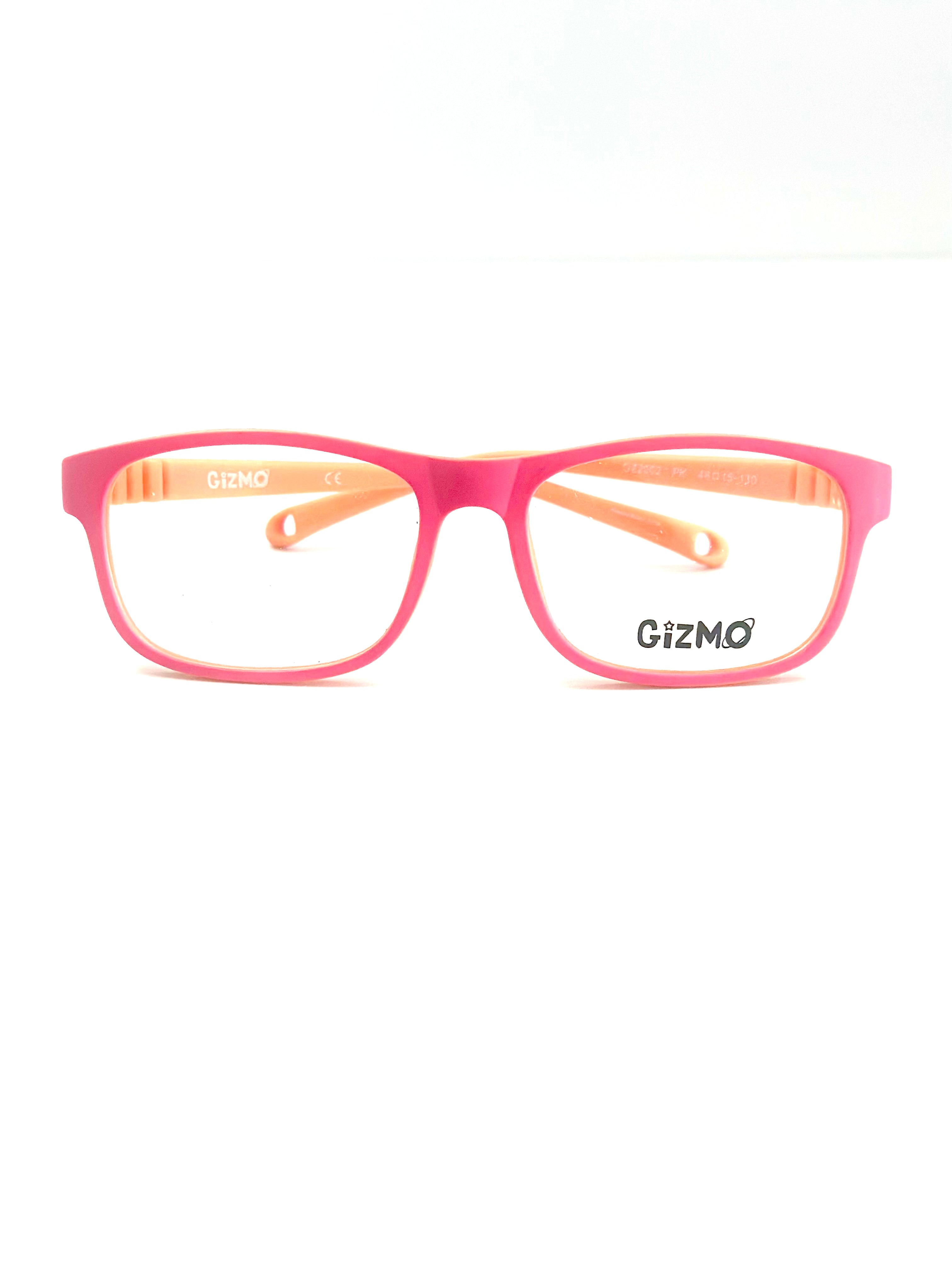 GIZMO-B
