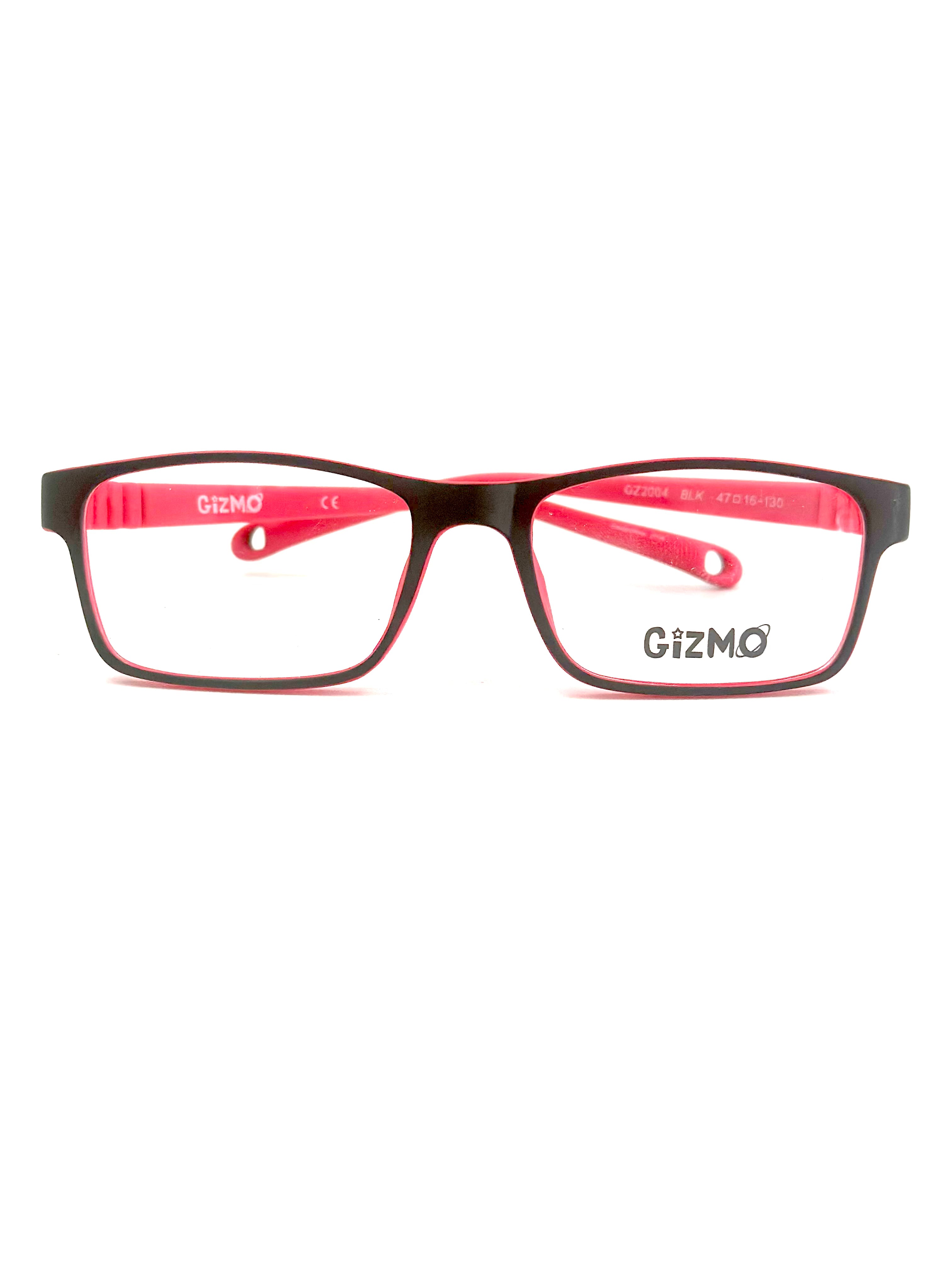 GIZMO-D