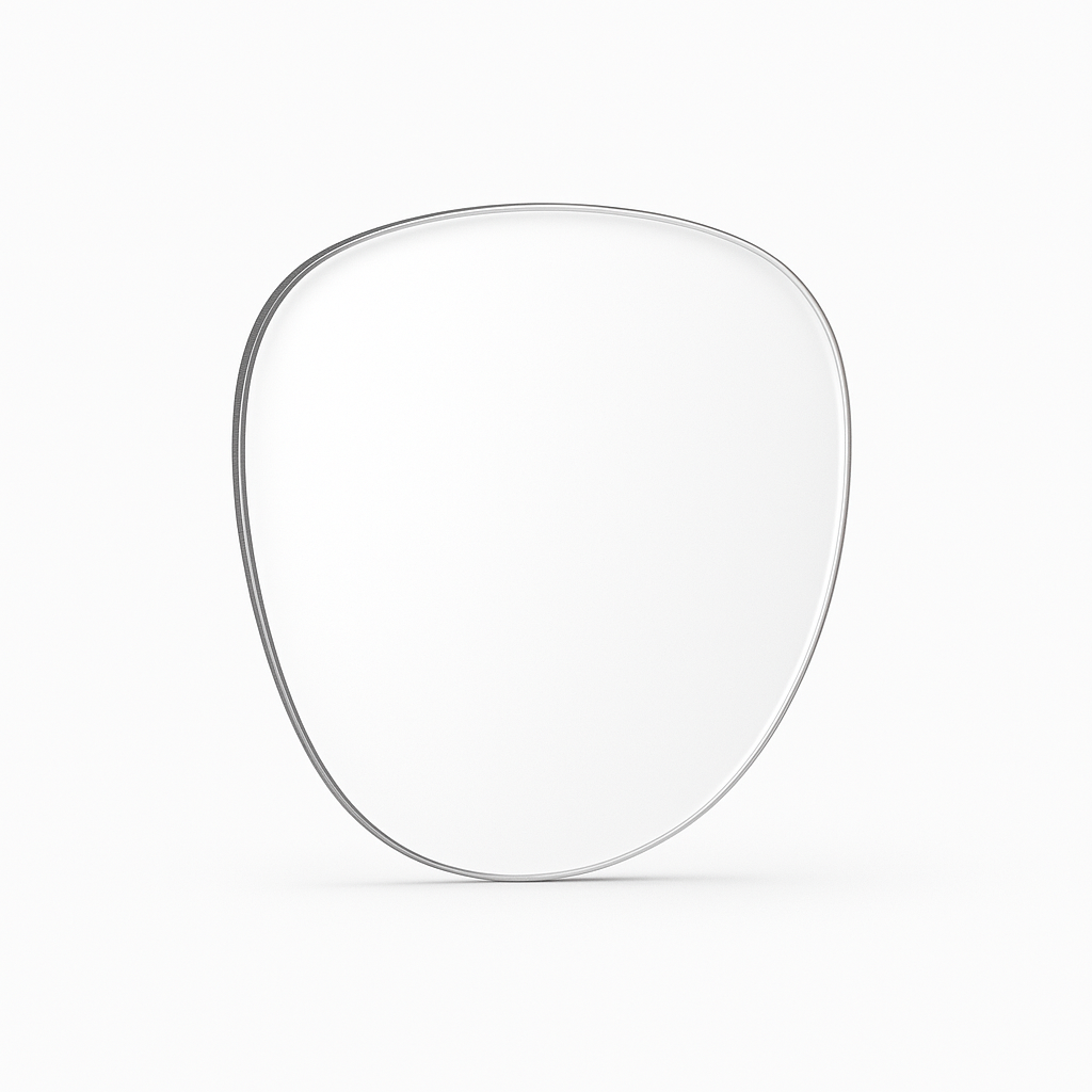 Type of glasses